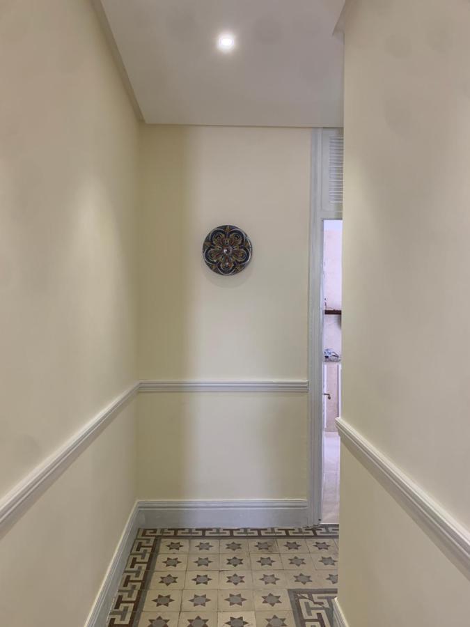 Apartamento Dar Joury Tánger Exterior foto