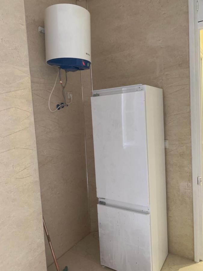 Apartamento Dar Joury Tánger Exterior foto