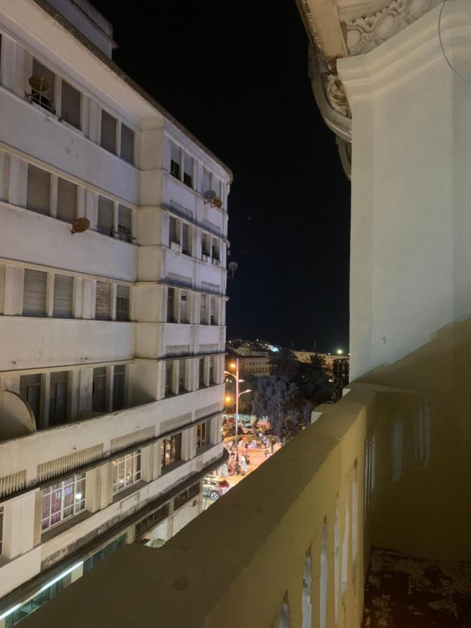 Apartamento Dar Joury Tánger Exterior foto